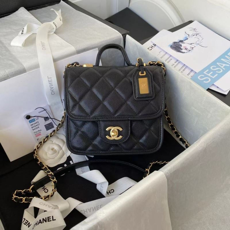 Ch**el satchel bags